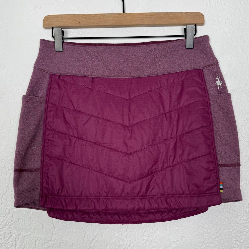 Smartwool Women's Smartloft Skirt Merino Wool Size Small
